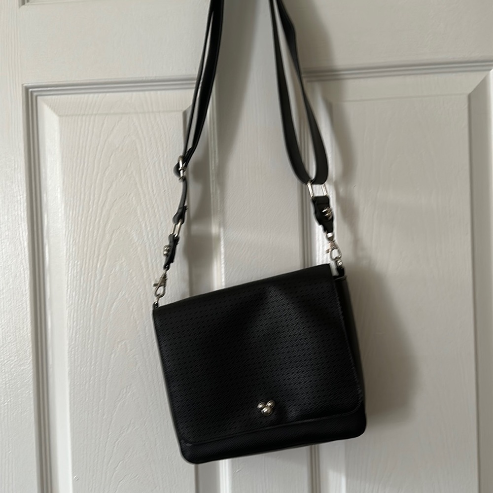 Disney Leather Mickey Mouse bag